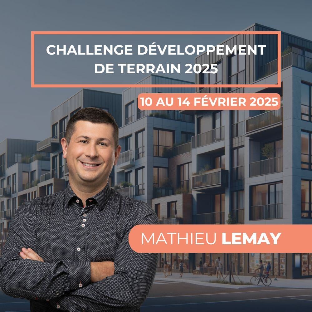 Mathieu Lemay