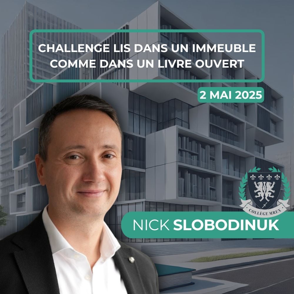 Nick Slobodinuk